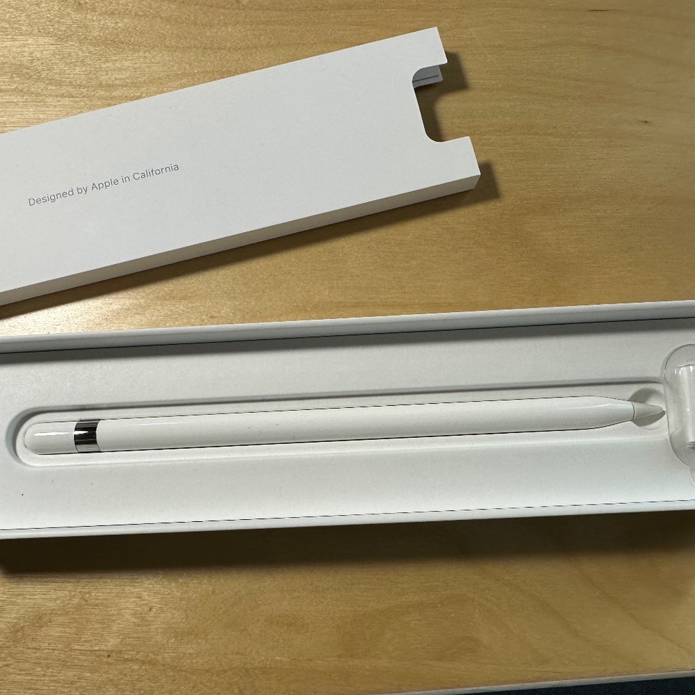 Apple 1st Generation